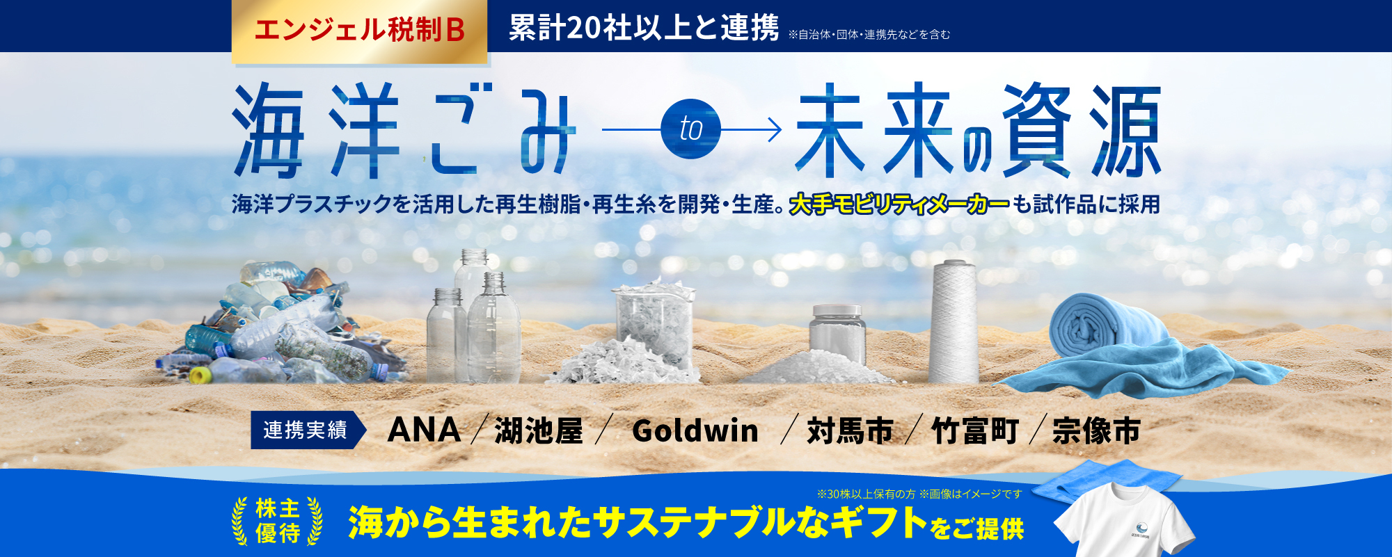 株式投資型クラウドファンディング実施 及び オンライン事業説明会開催のお知らせ